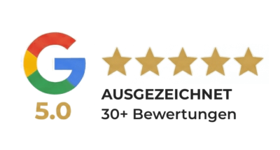 Google-rating